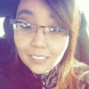 Meet your Posher, Lynea